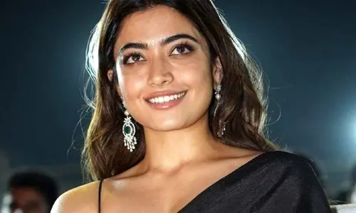 Rashmika Mandanna: ఆ టైంలో ఏడుస్తూ ఇంటికి వెళ్లేదాన్ని.. రష్మిక షాకింగ్ కామెంట్స్