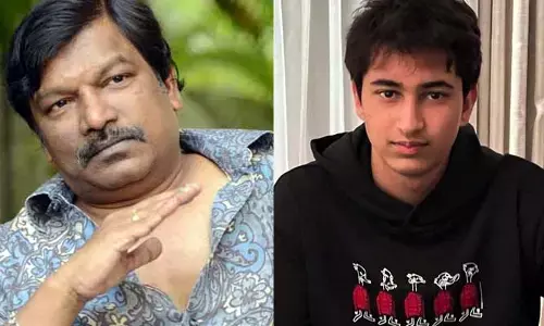 Mahesh Babu: సినిమాల్లోకి మహేశ్ బాబు కొడుకు ఎంట్రీ.. ఆ మూవీ సీక్వెల్‌లో గౌతమ్‌?