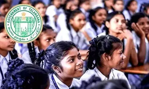 పదోన్నతులే కాదు.. పాఠశాలల్ని ఉన్నతీకరించాలి!!