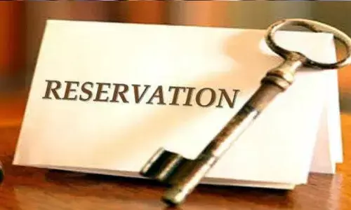 ప్రైవేట్ రిజర్వేషన్లపై పోరు తప్పదా?