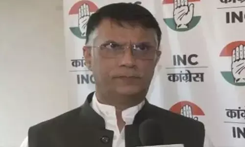 Congress: హిండెన్‌బర్గ్ ఆరోపణలపై ప్రధాని, సెబీ, ఆర్థికమంత్రి సమాధానం చెప్పాలి
