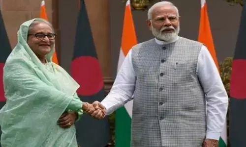 Bangladesh: షేక్ హసీనా భారత్‌లో కొనసాగితే ద్వైపాక్షిక సంబంధాలపై ప్రభావం ఉండదు