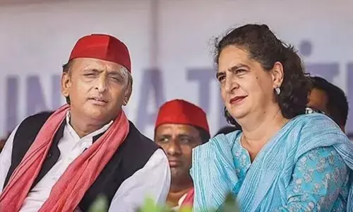 India Bloc: బంగ్లాదేశ్‌లో మైనారిటీలపై దాడులు ఆందోళనకరం: ఇండియా కూటమి