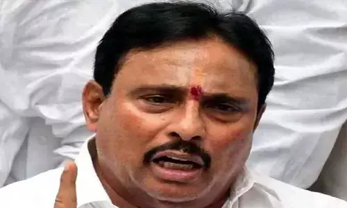 Big Breaking : MLA దానం నాగేందర్ కు బిగ్ షాక్.. దానంపై కేసు నమోదు చేసిన పోలీసులు