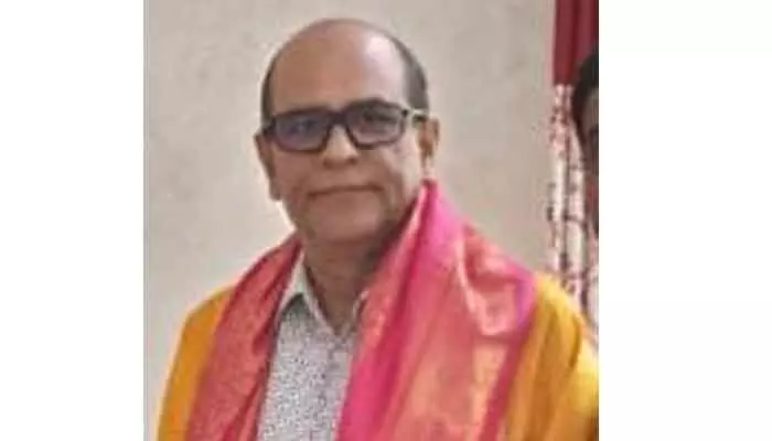 ఘట్కేసర్ సబ్ రిజిస్ట్రార్ సస్పెండ్.. లంచం తీసుకున్నట్టు తేలడంతో.. ఘట్కేసర్ సబ్ రిజిస్ట్రార్ సస్పెండ్.. లంచం తీసుకున్నట్టు తేలడంతో..