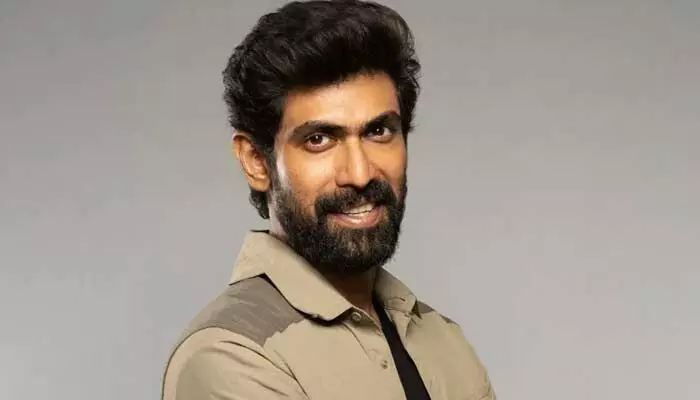 ఓ యాప్లో అమ్మాయితో పరిచయం.. వారంలోనే అలా చేశానంటూ రానా షాకింగ్ కామెంట్స్! ఓ యాప్లో అమ్మాయితో పరిచయం.. వారంలోనే అలా చేశానంటూ రానా షాకింగ్ కామెంట్స్!