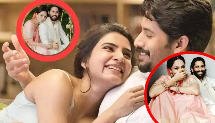 జాతకం ప్రకారమే పెళ్లి చేసుకోబోతున్న నాగచైతన్య.. 8 ఏళ్ల క్రితమే హింట్.. పాపం మళ్లీ ఇదేం ట్విస్ట్రా బాబు! జాతకం ప్రకారమే పెళ్లి చేసుకోబోతున్న నాగచైతన్య.. 8 ఏళ్ల క్రితమే హింట్.. పాపం మళ్లీ ఇదేం ట్విస్ట్రా బాబు!
