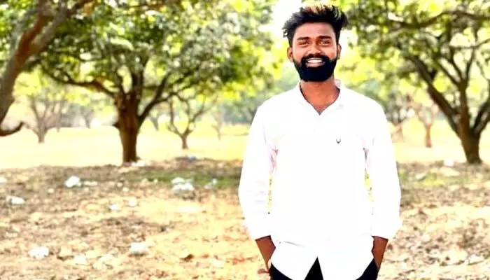 ప్రియురాలు మరణం తట్టుకోలేక ప్రియుడు ఆత్మహత్య ప్రియురాలు మరణం తట్టుకోలేక ప్రియుడు ఆత్మహత్య