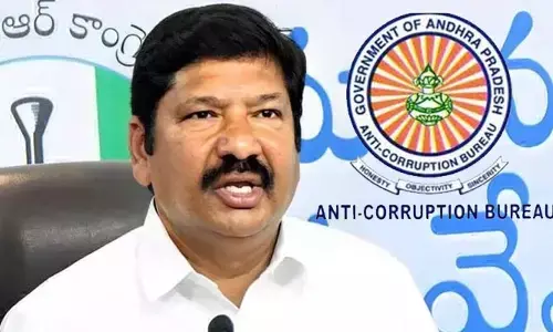 BIG BREAKING: మాజీ మంత్రి జోగి రమేష్‌ నివాసంలో ACB తనిఖీలు