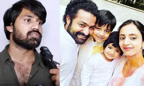 మా అక్క అలాంటిది, ఎవరినీ కూడా.. ఎన్టీఆర్ భార్య నిజ స్వరూపం బయటపెట్టిన సొంత తమ్ముడు!