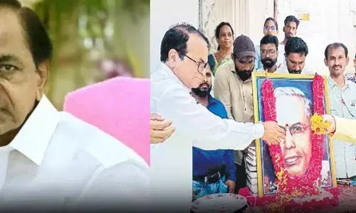 80 వేల పుస్తకాలు చదివిన కేసీఆర్.. లైబ్రరీలను పట్టించుకోలేదు! మంత్రి పొన్నం