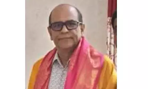 ఘట్కేసర్ సబ్ రిజిస్ట్రార్ సస్పెండ్.. లంచం తీసుకున్నట్టు తేలడంతో..