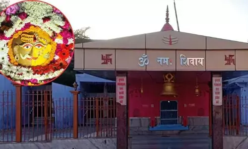 Balkeshwar Temple : 700 ఏండ్ల నాటి శివలింగం.. అక్కడికి వెళ్లారంటే 40 రోజుల్లో కోరికలు సఫలం..