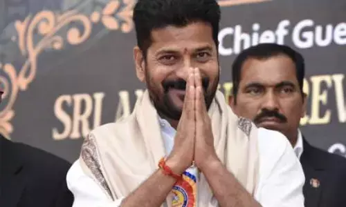 నేటితో ముగియనున్న సీఎం విదేశీ పర్యటన !