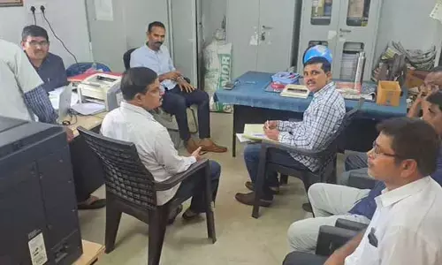 ACB Raids: ప్రభుత్వ హాస్టల్స్‌‌లో ఏసీబీ రెయిడ్స్.. రాష్ట్రవ్యాప్తంగా ఏకకాలంలో సోదాలు