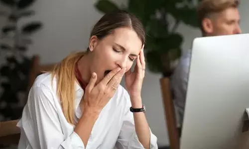 Tiredness : తరచుగా అలసిపోతున్నారా?.. కారణం అదేనేమో!