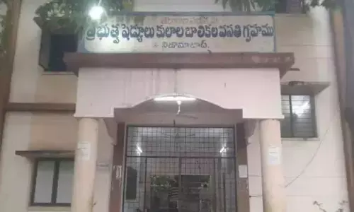రాష్ట్రవ్యాప్తంగా.. ప్రభుత్వ వసతి గృహాలపై ఏసీబీ రైడ్స్!