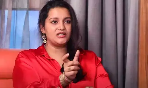 Renu Desai: అన్యాయానికి వ్యతిరేకంగా మాట్లాడే గొంతులను మూయించడమేనా స్వేచ్ఛ అంటే.. రేణు దేశాయ్ సంచలన పోస్ట్
