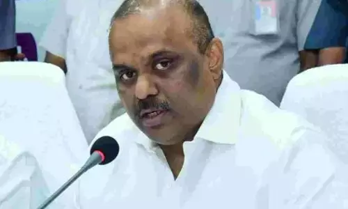 AP News: ఫ్రీ హోల్డ్ స్కాంలో.. వెలుగులోకి మరో బాగోతం.! మంత్రి అనగాని సంచలన వ్యాఖ్యలు