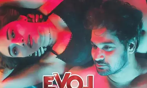 EVOL Movie: సెన్సార్ బ్యాన్.. డైరెక్ట్ ఓటీటీలోకి వచ్చేస్తున్న బోల్డ్ సినిమా ఎక్కడ చూడొచ్చంటే?