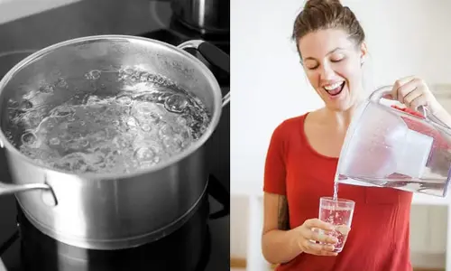 Drinking water : కాచి చల్లార్చిన నీళ్లు.. ఫిల్టర్ వాటర్.. వర్షాకాలంలో ఆరోగ్యానికి ఏవి మంచిది?