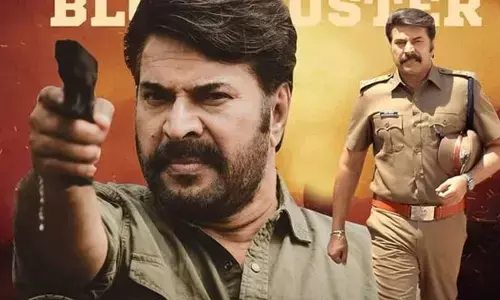 OTT Movie:  ఆరేళ్ళ తర్వాత ఓటీటీలోకి వచ్చిన మెగాస్టార్ హిట్ మూవీ