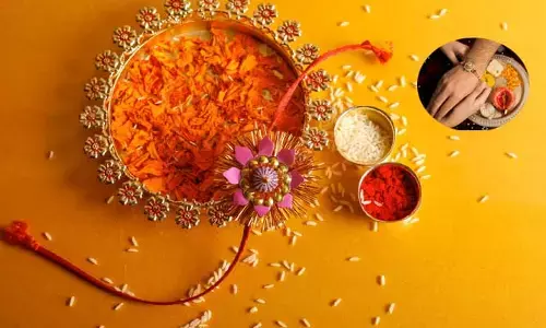 Raksha Bandhan:  ఎట్టి పరిస్థితుల్లో ఈ సమయంలో రాఖీ కట్టకండి..  ఆ రోజు పాటించాల్సిన నియమాలు