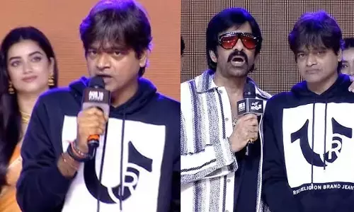 Harish Shankar: ఎక్కువ అరిస్తే ట్విట్టర్ లో బ్లాక్ చేస్తా అంటూ.. వార్నింగ్ ఇచ్చిన హ‌రీష్‌ శంక‌ర్‌