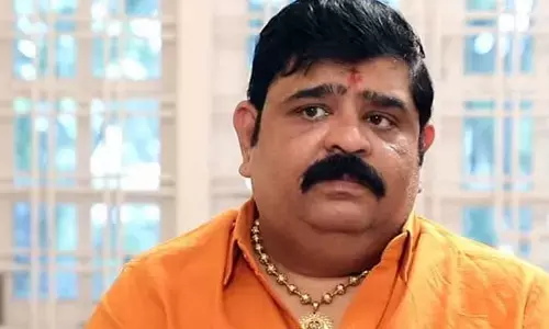 చైతూ-శోభితల విడాకుల జ్యోతిష్యం ఎఫెక్ట్.. డెడ్‌లైన్ విధించిన రాష్ట్ర మహిళా కమిషన్