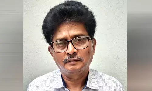 కవి సీతారాంకు దేవులపల్లి రామానుజరావు పురస్కారం
