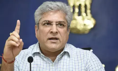 Delhi News: కేజ్రీవాల్‌కు బదులుగా జాతీయజెండా ఆవిష్కరించనున్న కైలాష్ గహ్లోత్‌