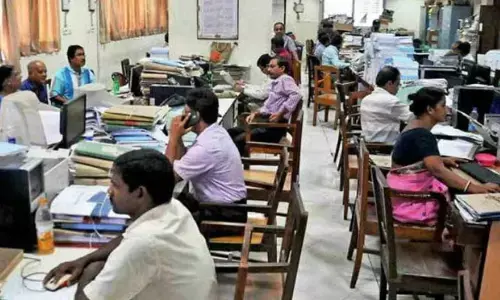 Govt Employee: ఏపీ నుంచి తెలంగాణ ఉద్యోగుల రిలీవ్.. ఉత్తర్వులు జారీ