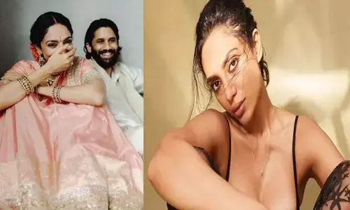 Sobhita-Samantha: సమంతను కుక్క అని తిట్టిన శోభితా ధూళిపాళ్ల.. సంచలన పోస్ట్ వైరల్