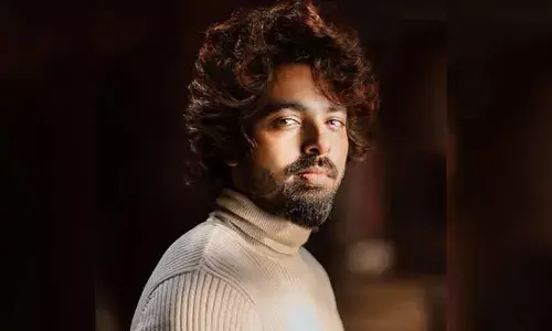 Thangalaan: కొత్త ప్రపంచాన్ని చూపిస్తుంది: జీవీ ప్రకాష్ కుమార్