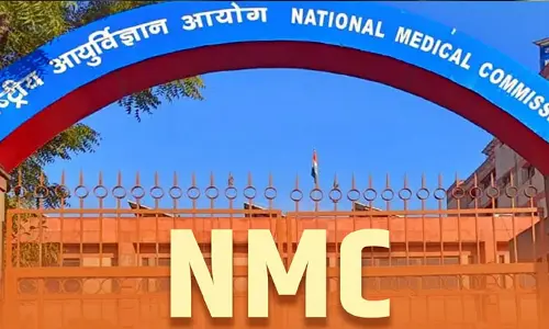 మెడికల్ కాలేజీలకు ఎన్ఎంసీ కీలక ఆదేశాలు