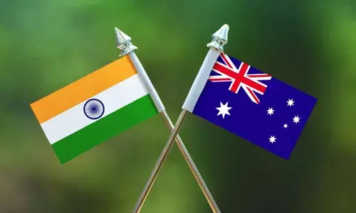 India-Australia: ఉగ్రవాదం ఏ రూపంలో ఉన్నా ఎదుర్కొంటాం: భారత్-ఆస్ట్రేలియా