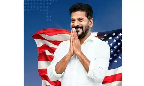 ఫ్యూచర్‌ సిటీ సాకారానికి..