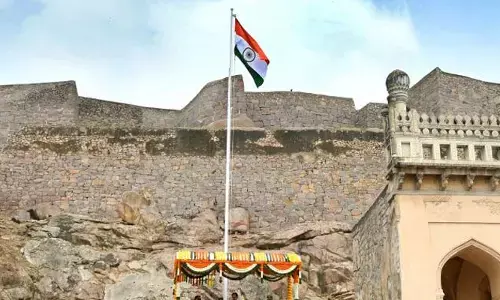 Golconda Fort: పంద్రాగస్టు వేడుకలకు సర్కార్ షెడ్యూలు