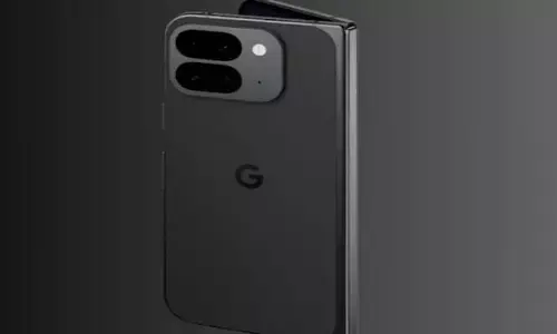 Google Pixel: భారత మార్కెట్లో పిక్సెల్ 9 మోడల్ ఫోన్‌లు విడుదల చేసిన గూగుల్