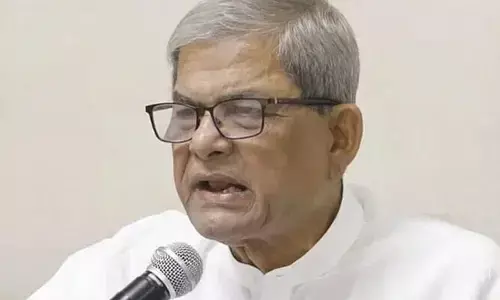 Bangladesh: భారత్‌ను ఎల్లప్పుడూ సన్నిహిత దేశంగానే భావిస్తాం: బీఎన్‌పీ జనరల్ సెక్రటరీ