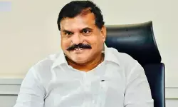 తక్షణమే మంత్రి రాజీనామా చేయాలి: బొత్స తక్షణమే మంత్రి రాజీనామా చేయాలి: బొత్స