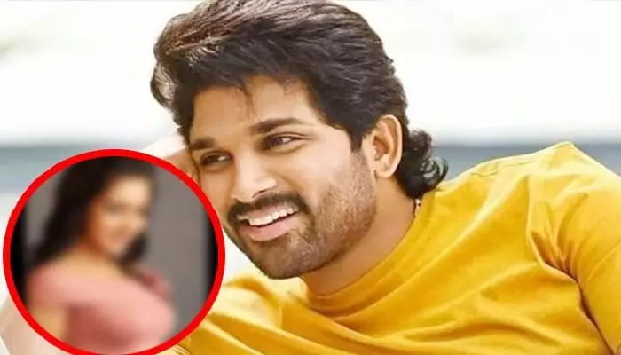 Allu Arjun: నెట్టింట దుమారం రేపుతోన్న అల్లు అర్జున్ లవ్ ఎఫైర్ వ్యవహారం.. ఆమెవరో తెలిస్తే షాక్? Allu Arjun: నెట్టింట దుమారం రేపుతోన్న అల్లు అర్జున్ లవ్ ఎఫైర్ వ్యవహారం.. ఆమెవరో తెలిస్తే షాక్?