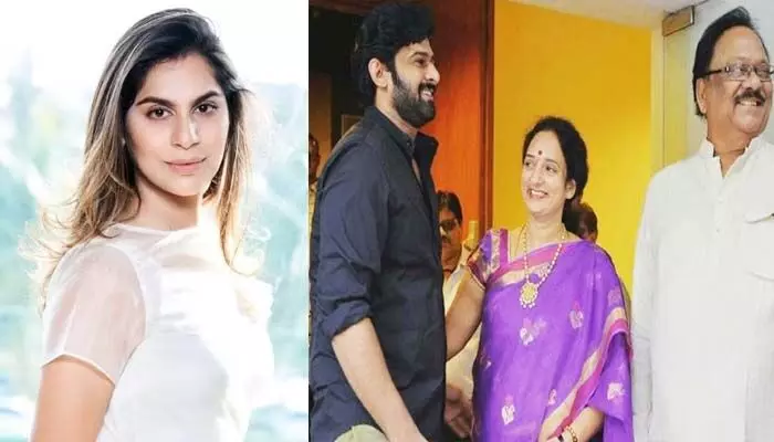 ‘కృష్ణంరాజు కాలు సర్జరీ కోసం అపోలో ఆసుపత్రికెళ్లాం’ ఉపాసన బిహేవియర్పై షాకింగ్ కామెంట్స్ చేసిన ప్రభాస్ పెద్దమ్మ శ్యామలా దేవి ‘కృష్ణంరాజు కాలు సర్జరీ కోసం అపోలో ఆసుపత్రికెళ్లాం’ ఉపాసన బిహేవియర్పై షాకింగ్ కామెంట్స్ చేసిన ప్రభాస్ పెద్దమ్మ శ్యామలా దేవి