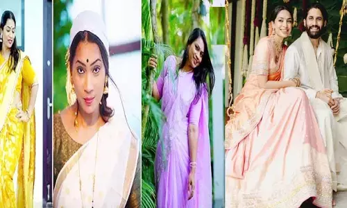Divvela Madhuri:‘నాగచైతన్య సెకండ్ మ్యారేజ్ చేసుకోగా..నేను చేసుకుంటే తప్పేంటి?’.. దివ్వెల మాధురి షాకింగ్ కామెంట్స్