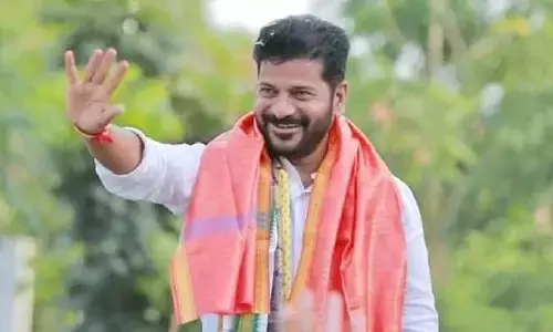 CM Revanth: ముగిసిన విదేశీ పర్యటన.. నేడు రాష్ట్రానికి సీఎం రేవంత్‌రెడ్డి