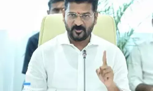 గురుకుల విద్యార్థినికి అండగా.. సీఎం రేవంత్ రెడ్డి