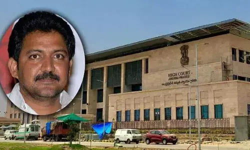 Breaking:ఏపీ హైకోర్టులో వల్లభనేని వంశీకి ఊరట