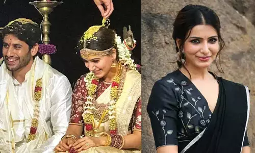 Samantha: నాగ చైతన్య- సమంత విడాకులు.. భరణంగా ఎన్ని కోట్లు డిమాండ్ చేసిందో తెలిస్తే షాక్.. సంచలన పోస్ట్ వైరల్