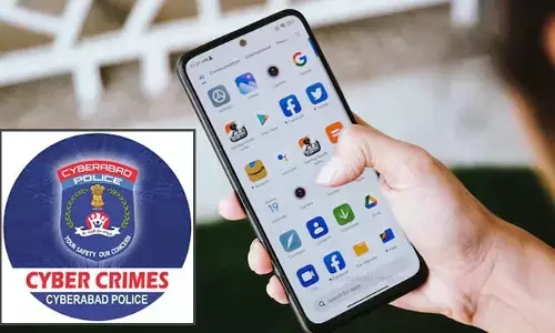 Cyber Crime: మొబైల్ యూజర్లకు బిగ్ అలర్ట్.. సైబర్ క్రైమ్ పోలీసుల కీలక సూచన