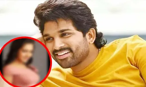 Allu Arjun: నెట్టింట దుమారం రేపుతోన్న అల్లు అర్జున్ లవ్ ఎఫైర్ వ్యవహారం.. ఆమెవరో తెలిస్తే షాక్?